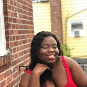 Meet your Posher, Jasmine